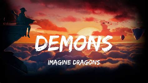 Playlist Imagine Dragons Demons Mix Lyrics Best Lyrics 2024