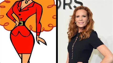 Cws Powerpuff Adds Robyn Lively And Tom Kenny To Cast