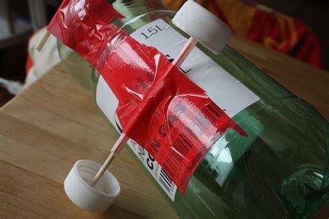 A pesar de tanta cantidad de motores, la almaz solo necesitaba 150 gramos de combustible al día. Como Hacer Un Carro Con Material Reciclable - Compartir ...
