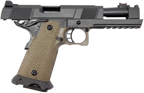 Sti 2011 Costa Carry 50 9mm Pistol No Engraving 379999 Free Sh