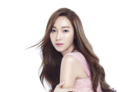 Well Have What Shes Having K Pop Star Jessica Jungs Blanc And Eclare