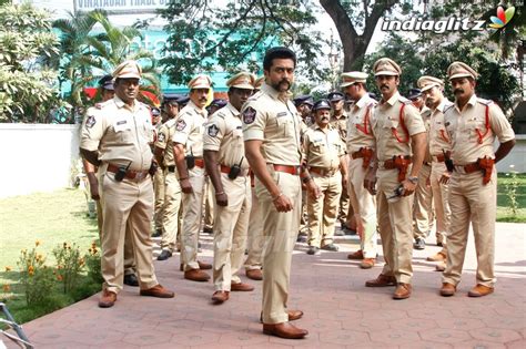 Watch free singam 3 hindi dubbed movierulz gomovies movies a reputed cop from tamil nadu takes charge in andhra pradesh to solve the mysterious murder of a top police officer, and takes on local thugs and criminals during the course of his mission. Singam 3 Photos - Telugu Movies photos, images, gallery ...