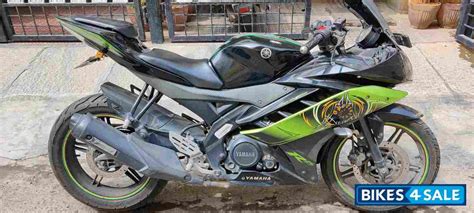 Contact yamaha yzf r15 v1.0 on messenger. Used 2013 model Yamaha YZF R15 V2 for sale in Bangalore ...