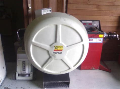 Best New Or Used Wheel Balancers For Your Auto Shop Axleaddict