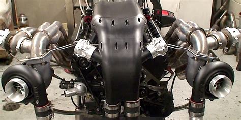 Video Nelson Racing Tames Lsx For 1200 Street Horsepower Enginelabs