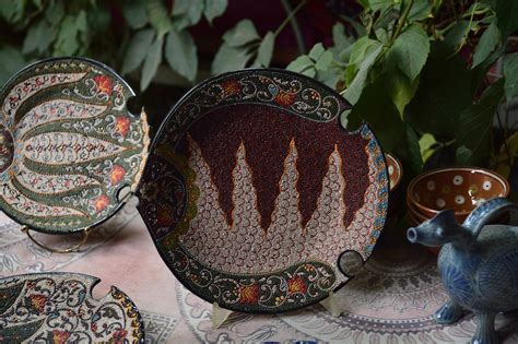 Uzbekistan Crafts Heritage Tour
