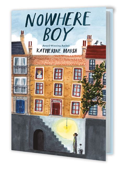 Nowhere Boy is a timely, poignant tale of family, sacrifice and the