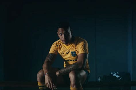 #4cminewswire, #hcf, #anz, #qantas, #rugbyau, #corporateoverreach, #corporateabuse, #freespeech. Politician blames Qantas on Israel Folau's controversial ...