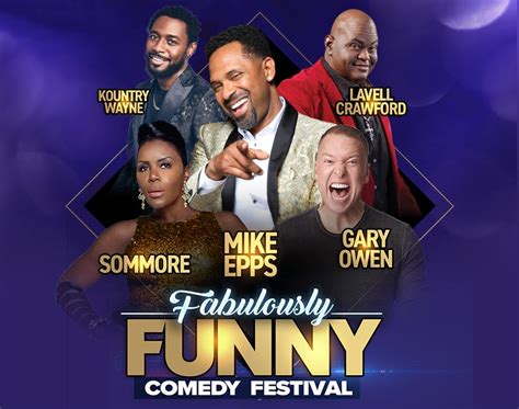 Comedy Events Colonial Life Arena