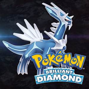 Pokemon Brilliant Diamond Gyarados