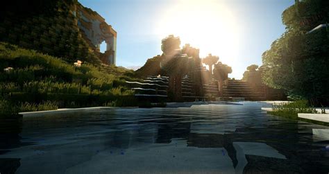 Maybe you would like to learn more about one of these? realistic minecraft | Planet Minecraft • View topic ...