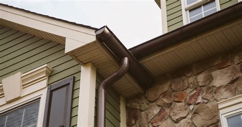 Seamless Gutters Around Me Missy Robins