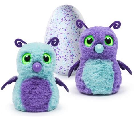 Hatchimals In Stock and on Sale!