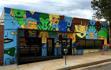 Maybe you would like to learn more about one of these? Experience Colorado Springs' "Art on the Streets" from the ...