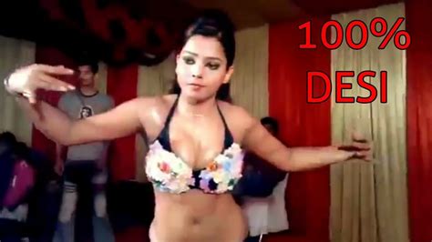 Hot Desi Indian Girl Sexy Dance Dance Youtube