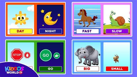 Find 3 ways to say inexact, along with antonyms, related words, and example sentences at thesaurus.com, the world's most trusted free thesaurus. Learn Opposites for Toddlers - Opposites Flashcards ...