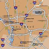 Images of Hotels Near Port Columbus International Airport