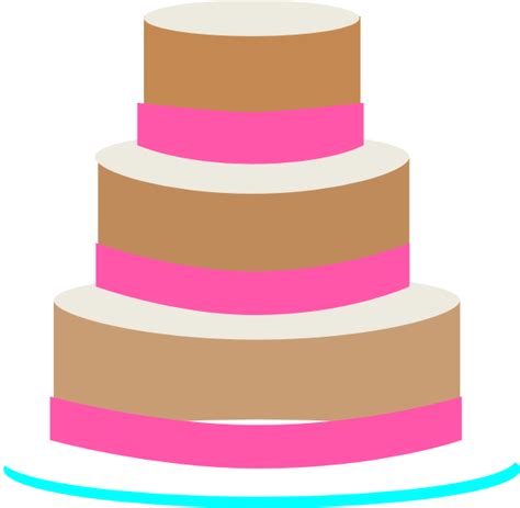 Marriage Cake Animated Clipart Best