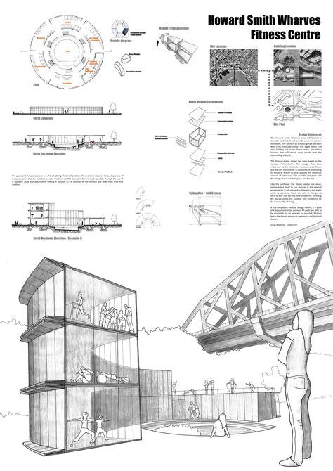 26 Architectural Poster Designs Ideas Poster Design Design Poster