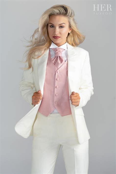 Are you planning wedding in next year? Tuxedos for Women ,Woman Formal Wear, Women's Classic ...
