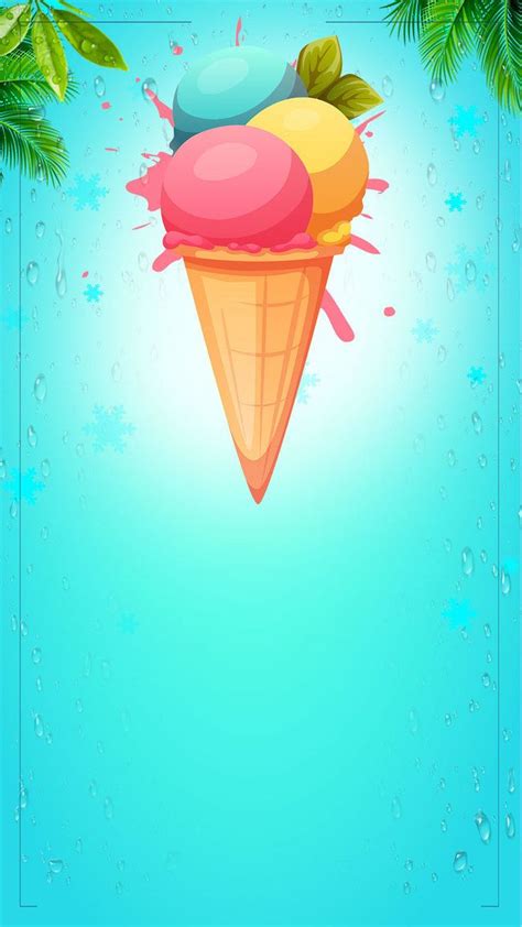 626 x 626 jpeg 101 кб. Splash Design Cone Art Background in 2020 | Ice cream ...