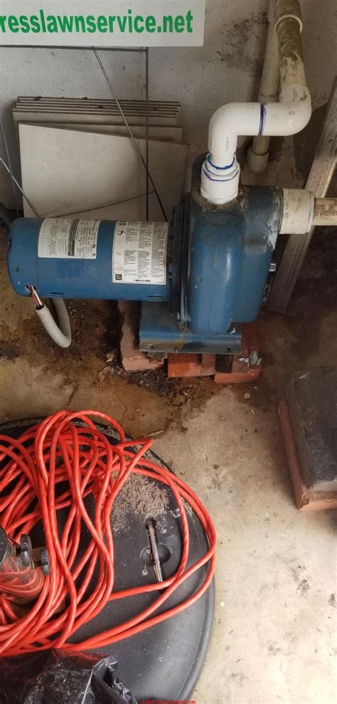 Water table, so if you were to drill a well nearby, you would be pumping from the very same water table. Well Pump Priming Diagnostic Questions on how to prime a ...