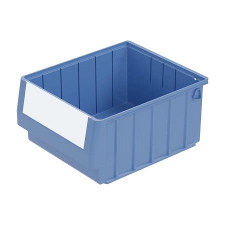 Пластиковые контейнеры и ящики BITO для складского хранения и доставки ...