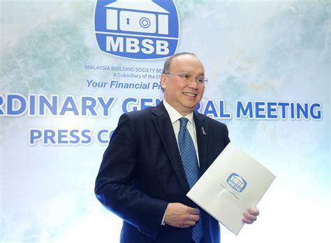 Dec 31, 2019 · about mbsb bank. Jadi bank Islam penuh | Harian Metro
