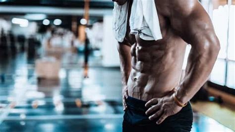 A Common Sense Guide To Six Pack Abs