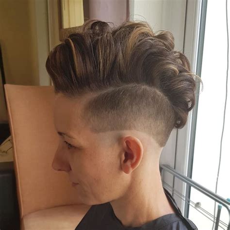 Pin On Side Shaved Haircuts 4