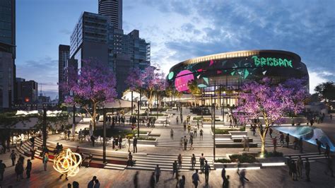 Brisbane was the first winner in a new bidding format. Brisbane Olympics 2032: Love our Games bid or leave | The ...