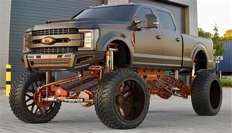 Jacked Up Diesel Trucks Jackeduptrucks Jacked Up Trucks Lifted