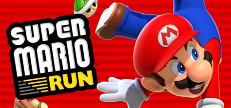 Super Mario Run Już Wkrótce Na Androidzie Testergierpl