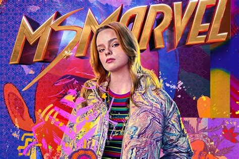 ms marvel cast full list of actors and characters in mcu series radio times