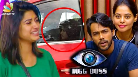 Bigg boss tamil season 4 | episode 01. Reason behind Oviya's Suicide Attempt | Bigg Boss Tamil ...