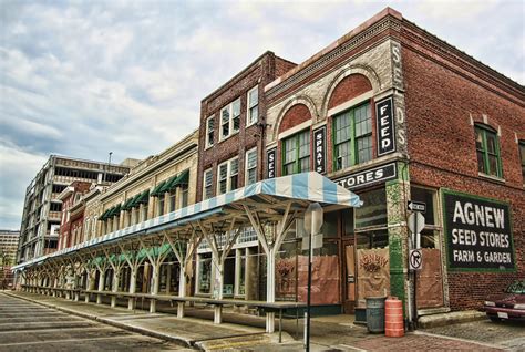 Roanoke City Market The Roanoke City Market In Downtown Ro Flickr