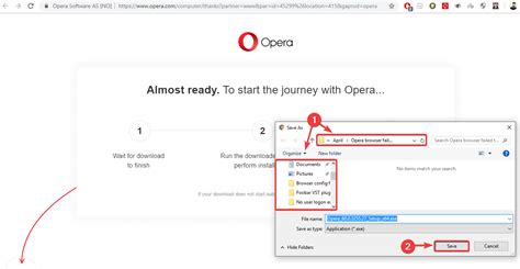 64 bit / 32 bit this is a safe download from opera.com. Opera Offline Installer 64 Bit Windows 10 : Download Latest Opera Browser Offline Installers For ...