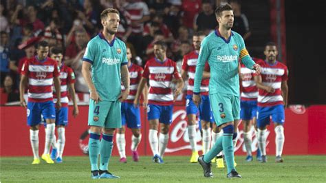 Barcelona celta de vigo vs. Granada vs Barcelona: Resultado, resumen y goles del ...