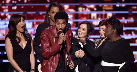 all the best moments from the people s choice awards