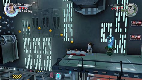 Chapter 9 Destroy Starkiller Base Walkthrough Lego Star Wars The