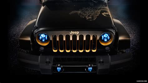 Jeep Logo Wallpaper 61 Images