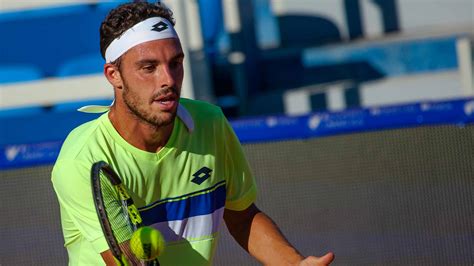 Watch official video highlights and full match replays from all of marco cecchinato atp matches plus sign up to watch him play live. Cecchinato Upsets Simon In Umag | South Africa Today - Sport