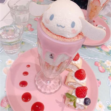 𝕾𝖚𝖌𝖆𝖗 𝕲𝖆𝖑𝖆𝖝𝖞 softarin Cute snacks Kawaii dessert Kawaii