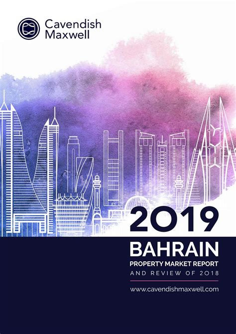 Nay pyi taw property market report september 2019 7 diplomatic shift from yangon the current situation is that all embassies are officially. 2019 Bahrain Market Report and Review 2018 by cavendish ...