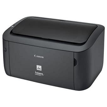 The compatible electrophotographic printing uses the laser beam print method for both simplex and duplex printing; Canon i-Sensys LBP6000 Mono Laser Yazıcı Fiyatı