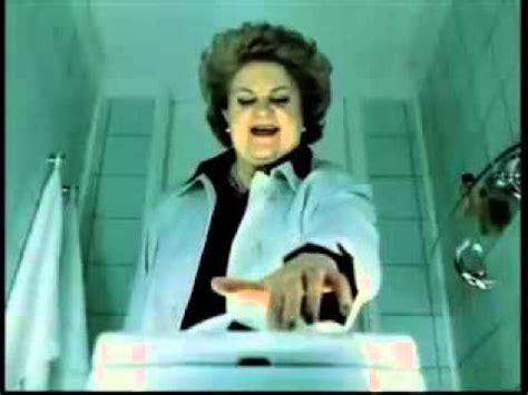 Granny In The Toilet YouTube