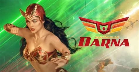 All Out War Looming In Darna Abs Cbn Entertainment