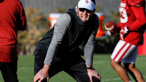 Oklahoma Football Recruiting Sooners Target Sets Commitment Date