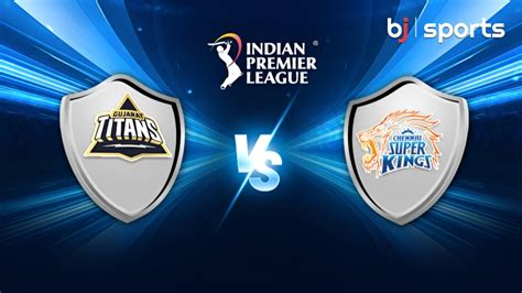 Ipl 2023 Match 1 Gt Vs Csk Match Prediction Who Will Win Todays