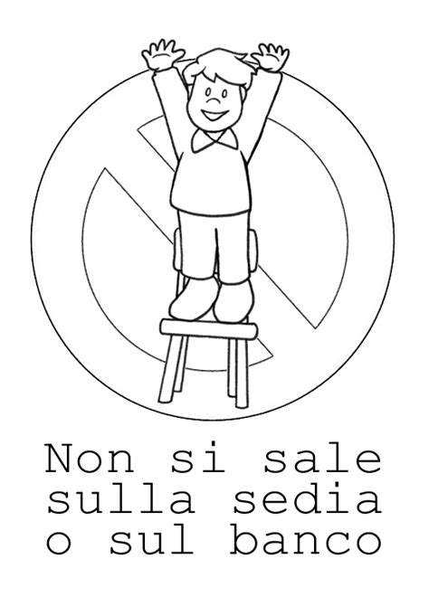 La settimana scorsa abbiamo approfittato di halloween per proporre ai bambini dei simpatici esercizi di pregrafismo e di prescrittura; Disegni da colorare per bambini - midisegni.it